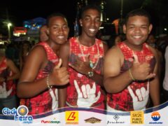 Bloco A Tribo